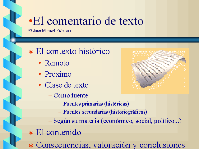 PARA SIMPLIFICAR GR�FICAMENTE